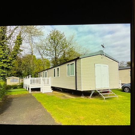 Отель Relax & Dream Port Seton Экстерьер фото