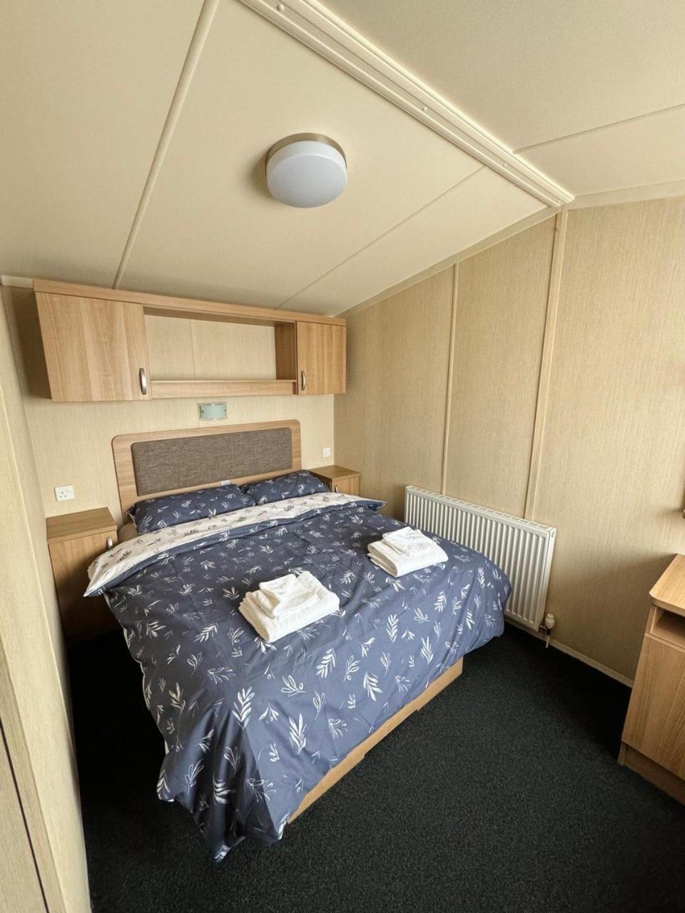 Отель Relax & Dream Port Seton Экстерьер фото