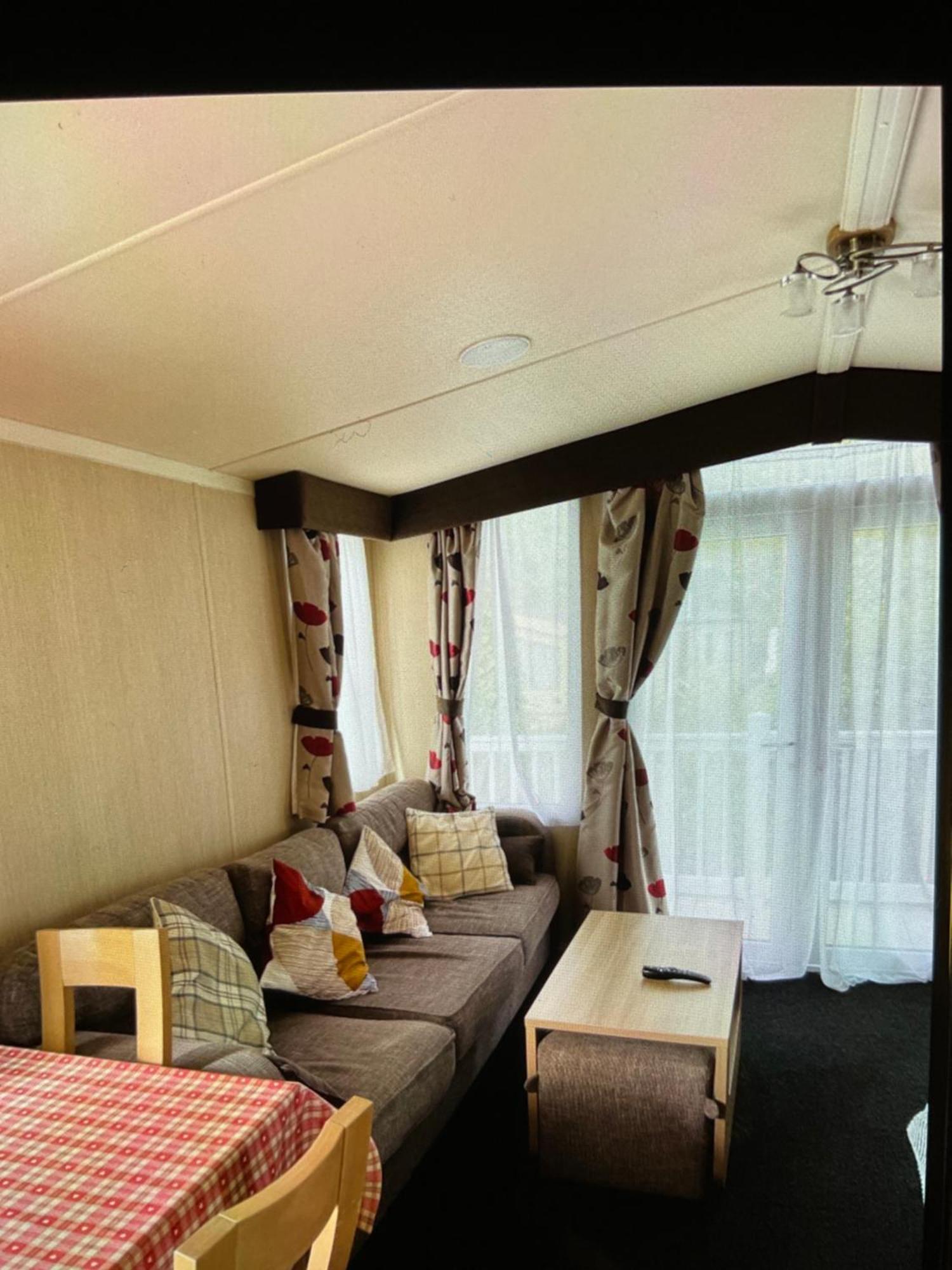 Отель Relax & Dream Port Seton Экстерьер фото