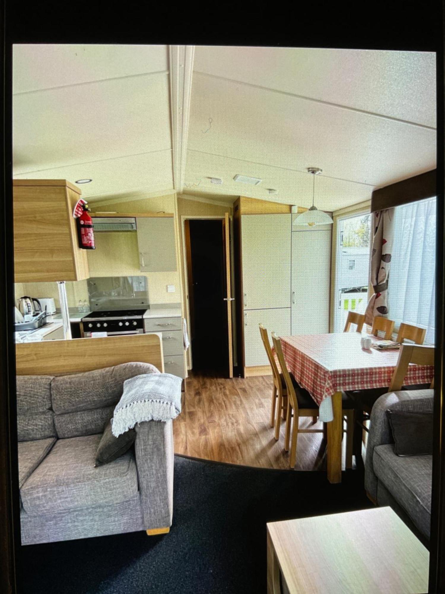 Отель Relax & Dream Port Seton Экстерьер фото