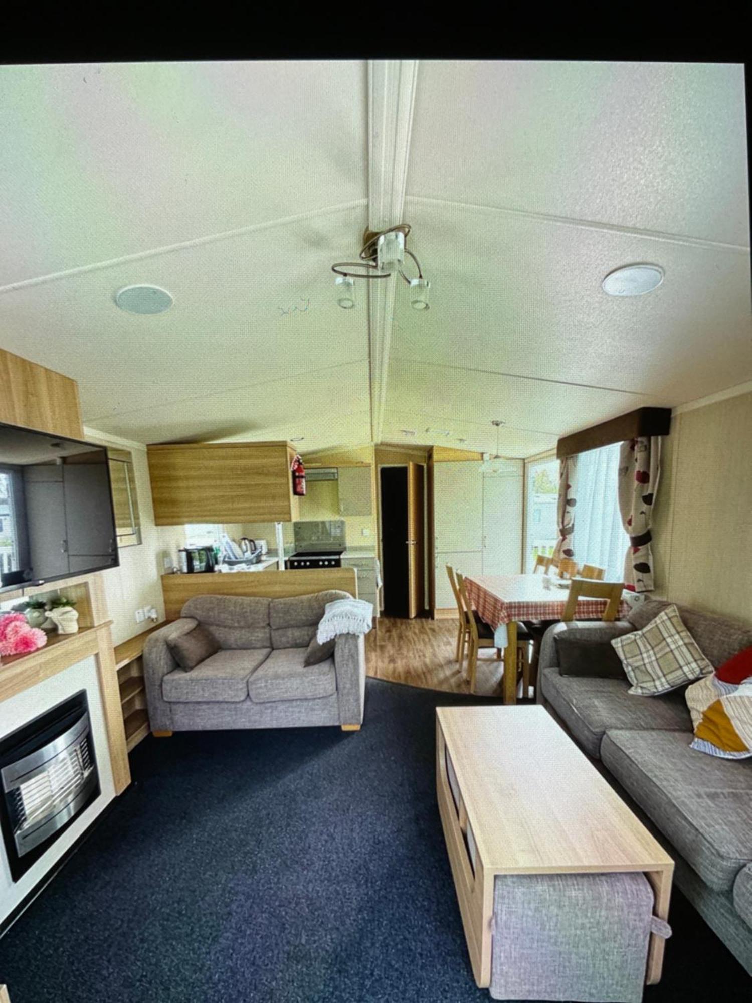 Отель Relax & Dream Port Seton Экстерьер фото