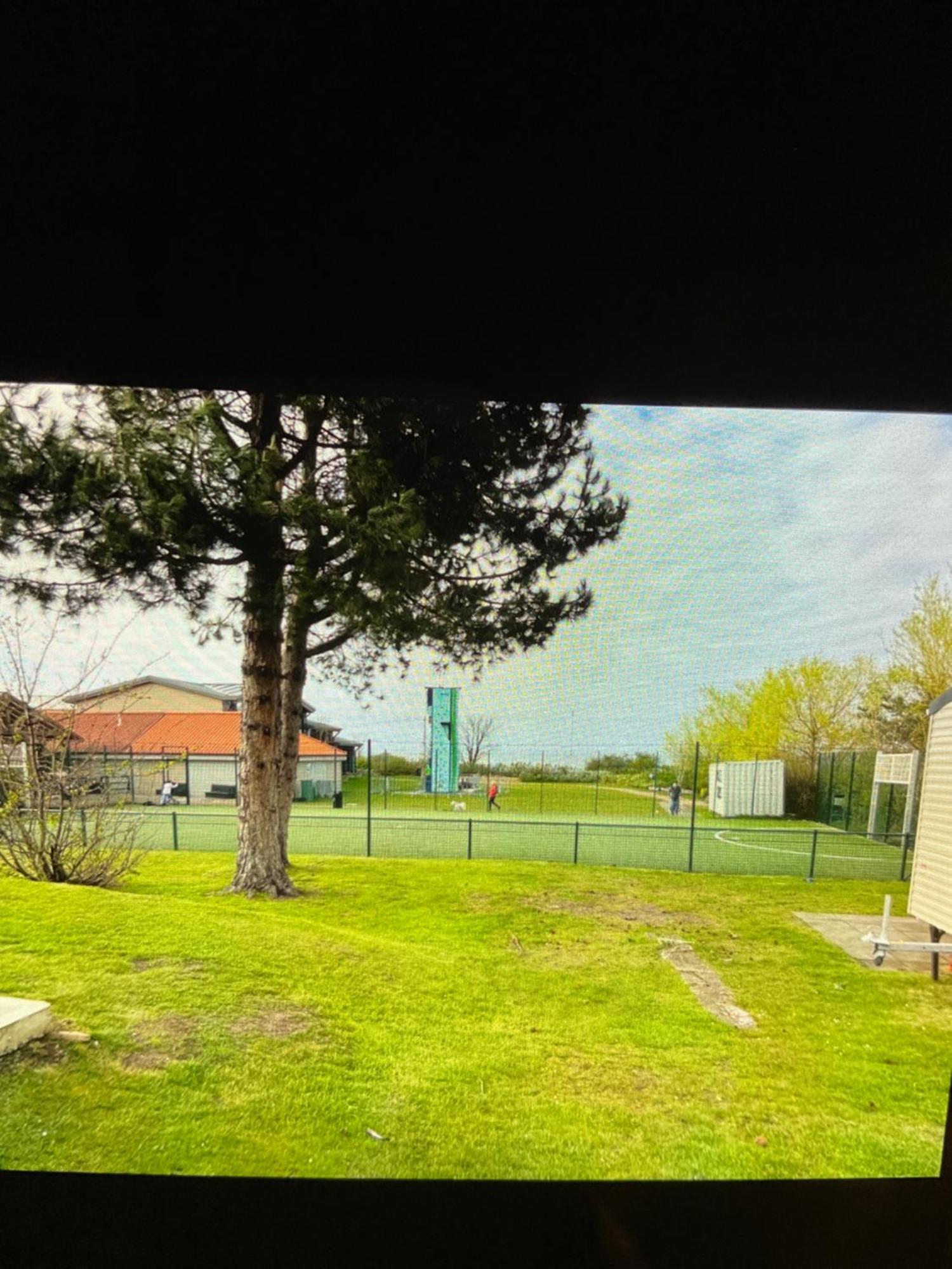 Отель Relax & Dream Port Seton Экстерьер фото