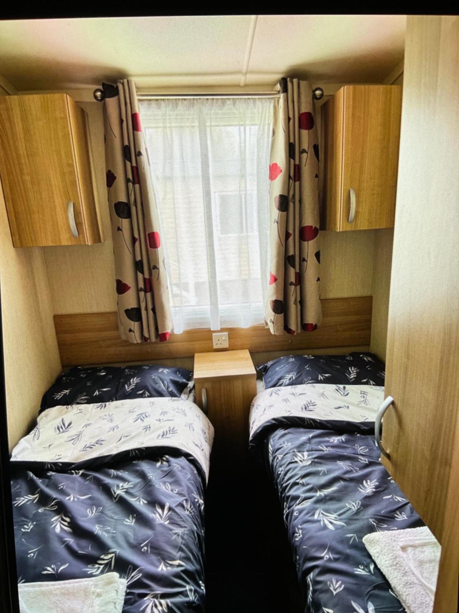 Отель Relax & Dream Port Seton Экстерьер фото